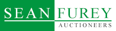 Sean Furey Auctioneers logo